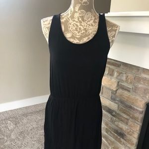 H&M Summer Dress Size Small